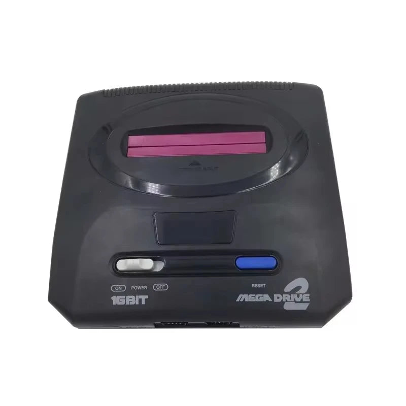 Sega Console
