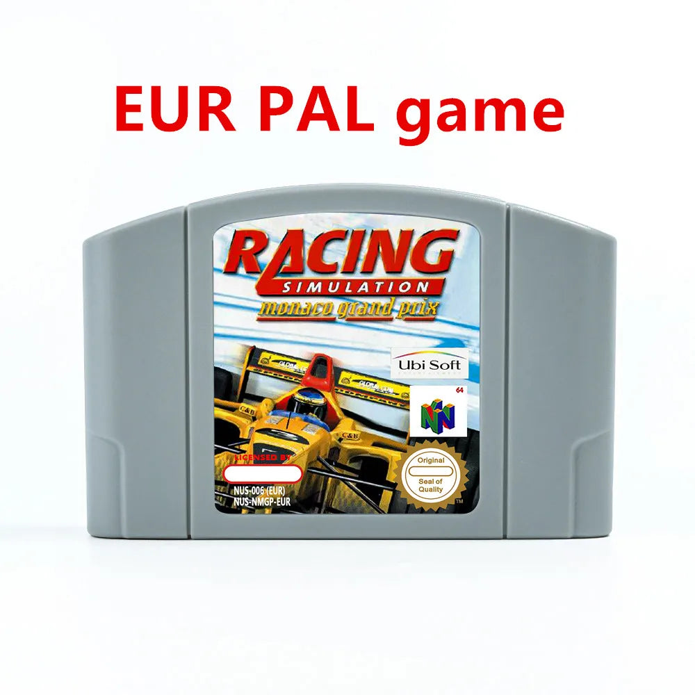 Monaco Grand Prix