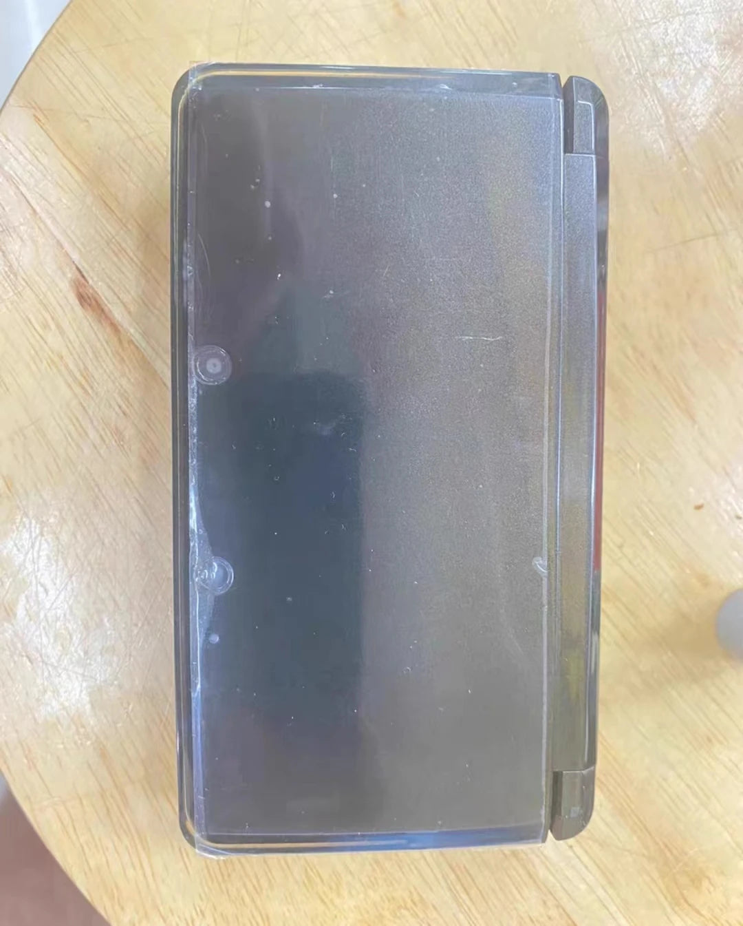 Original 3DS Console