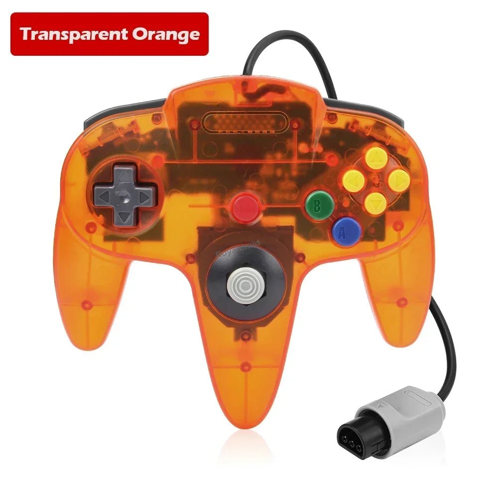 N64 Controller
