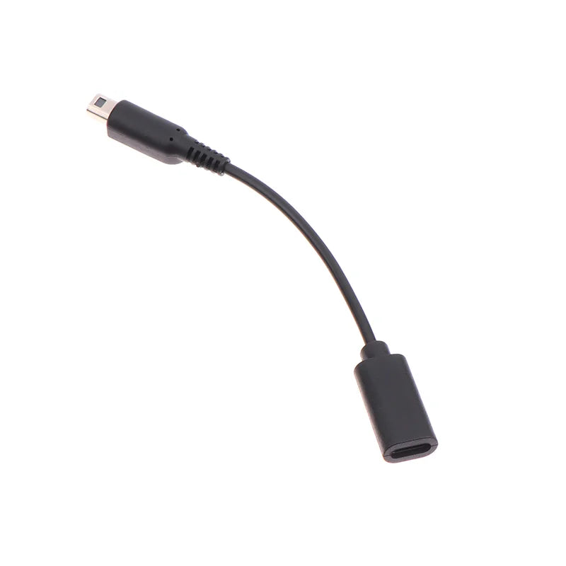 3DS Type-C Cable