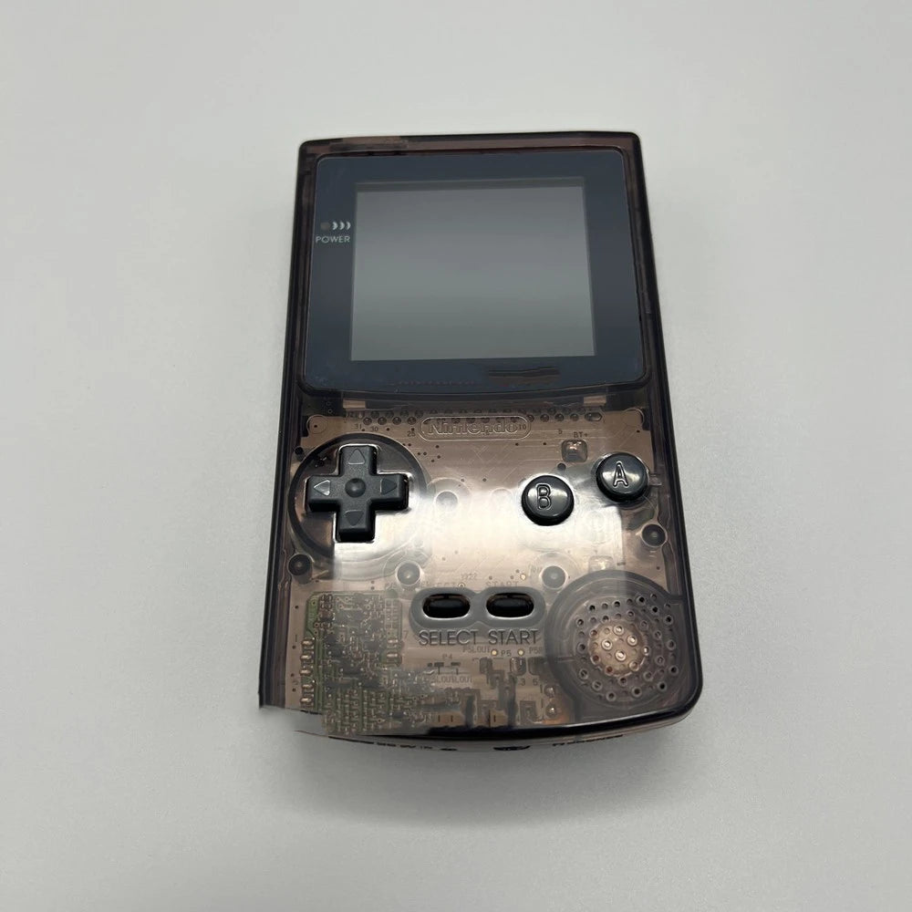 Custom GBC