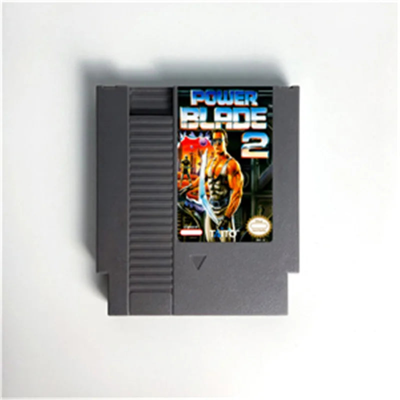 Power Blade