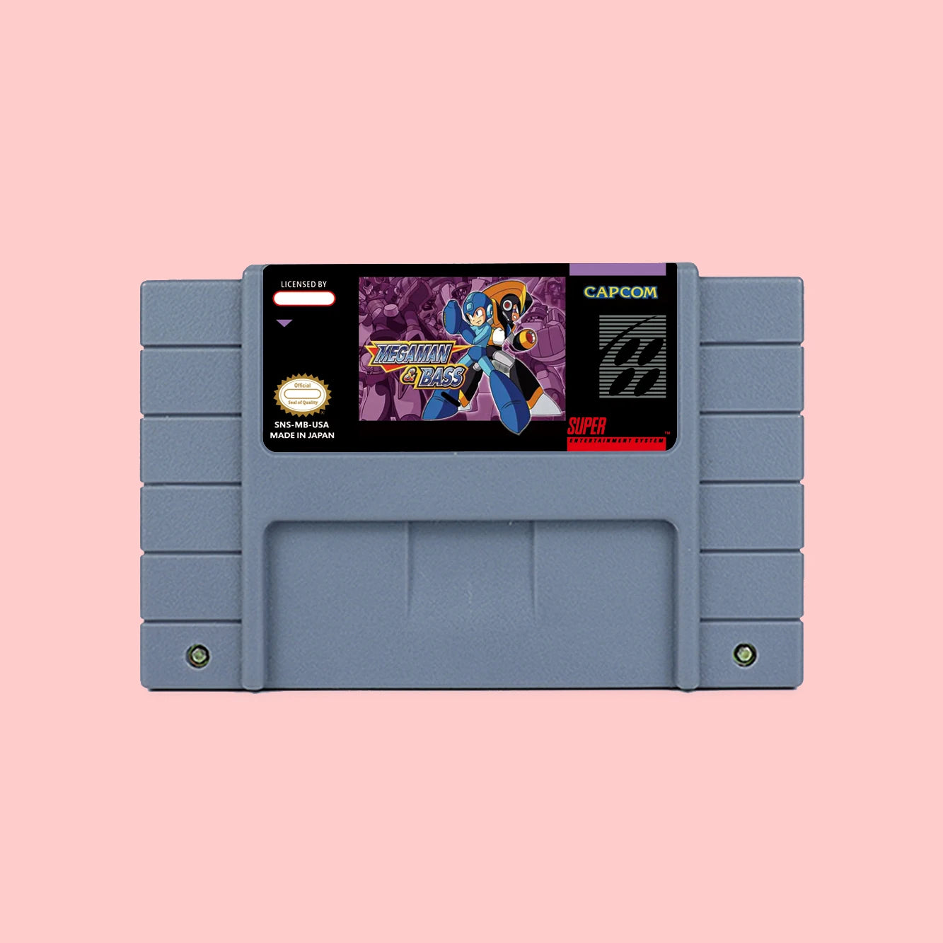 Mega Man
