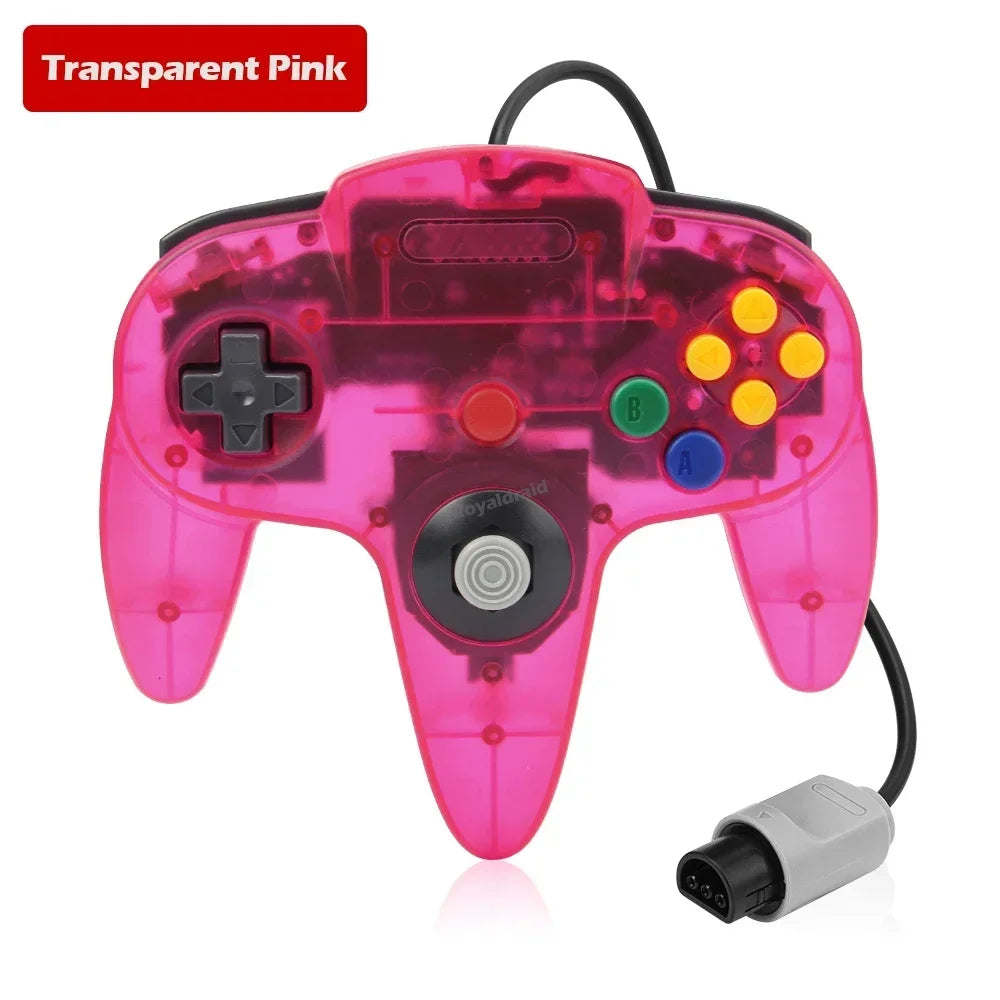 N64 Controller