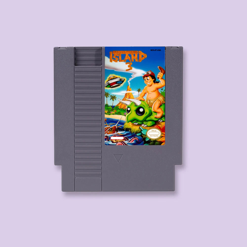 Adventure Island
