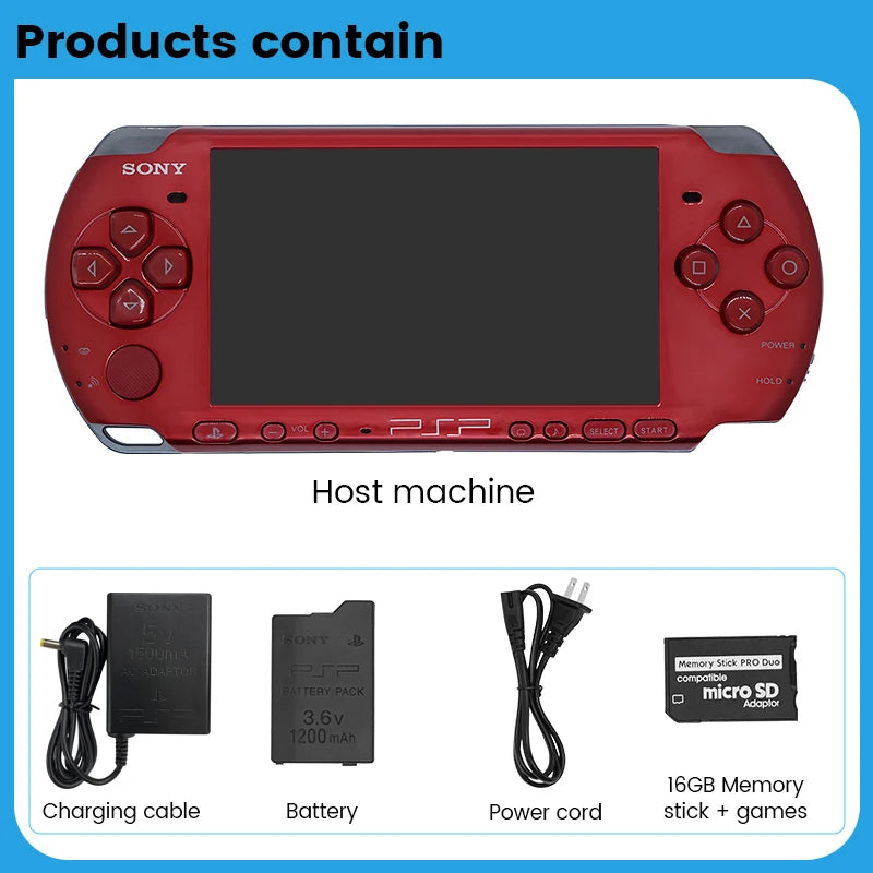 PSP 3000