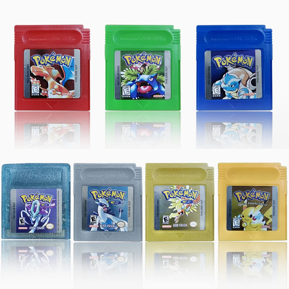 Pokemon