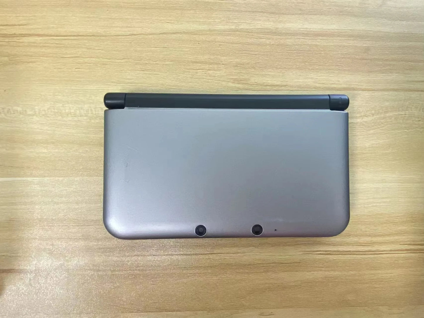 Refurbished 3DS XL