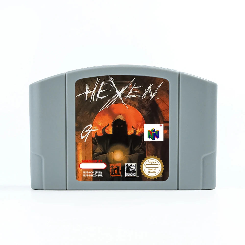 Hexen