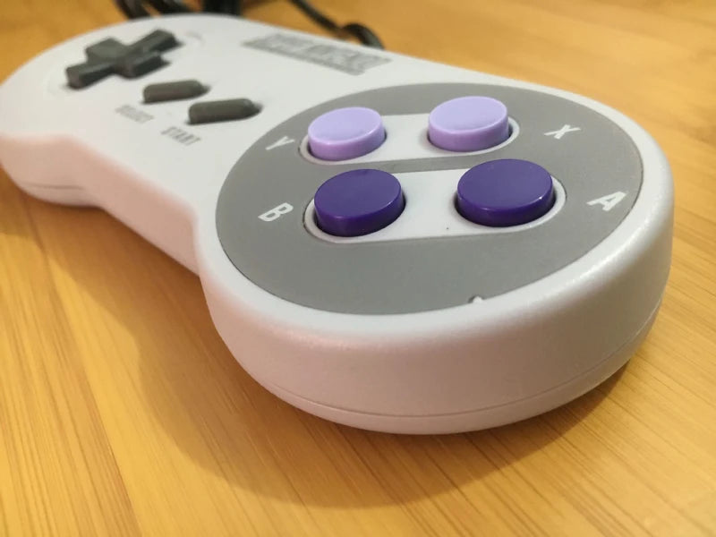 Mini Classic Consoles
