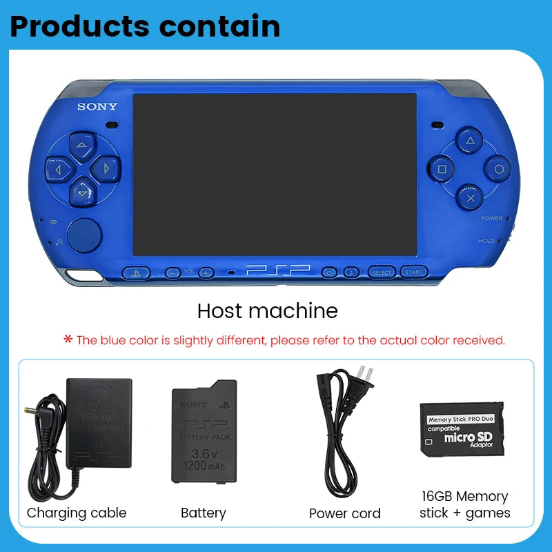 PSP 3000