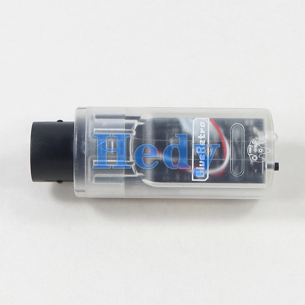 N64 Wireless Controller Bluetooth Dongle