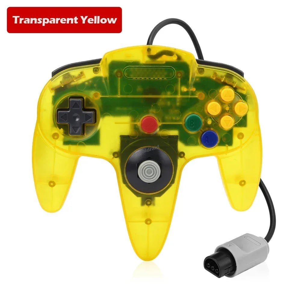 N64 Controller