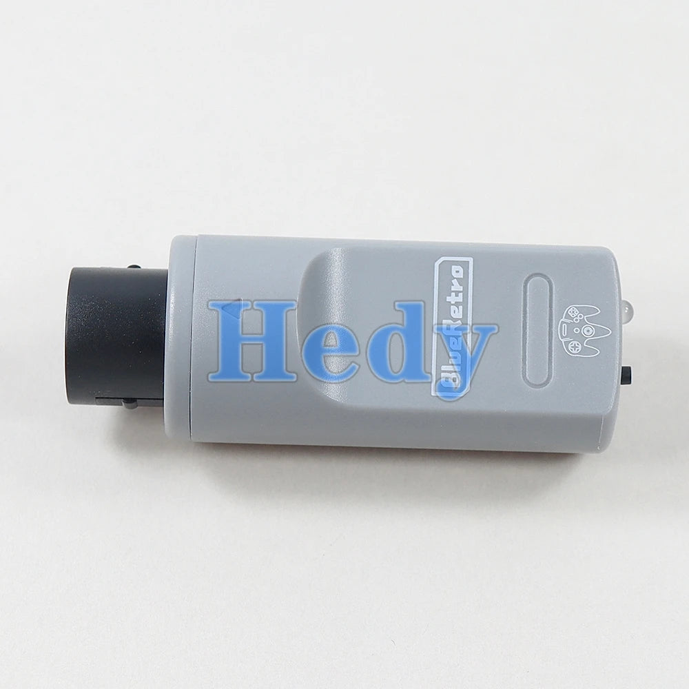 N64 Wireless Controller Bluetooth Dongle
