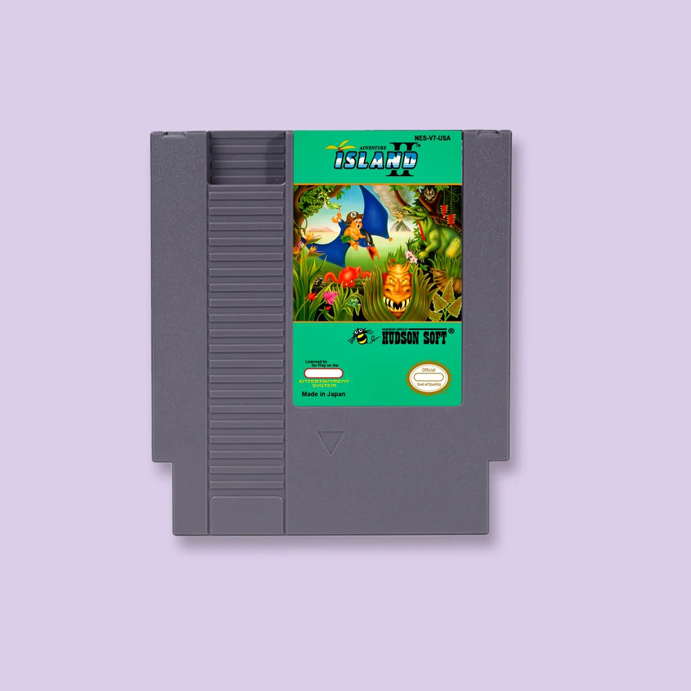 Adventure Island
