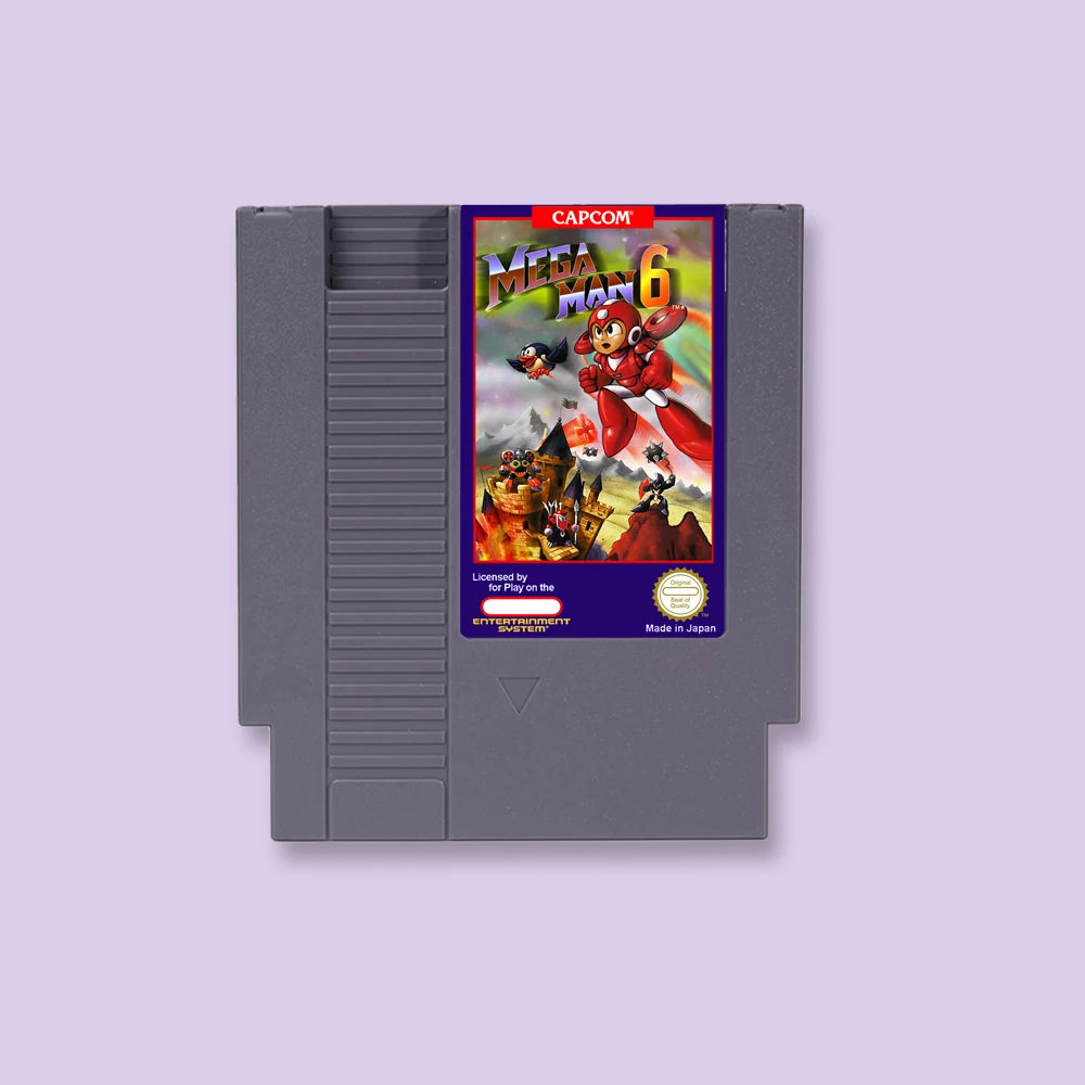 Megaman