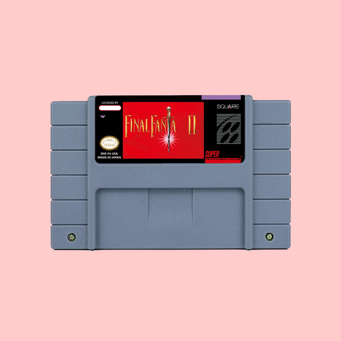 Final Fantasy II