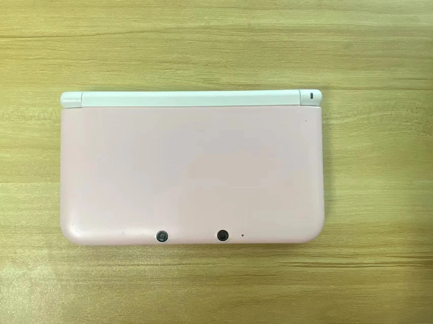 Refurbished 3DS XL