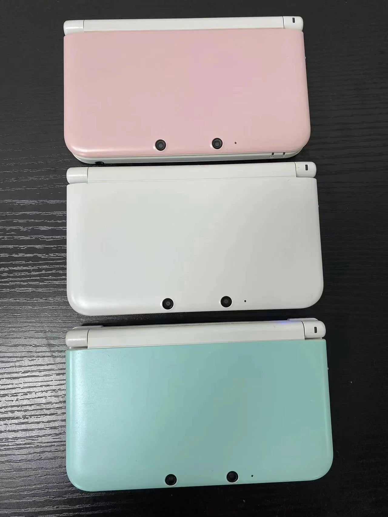 Refurbished 3DS XL