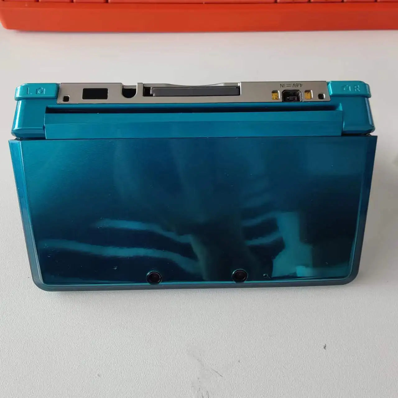 Original 3DS Console