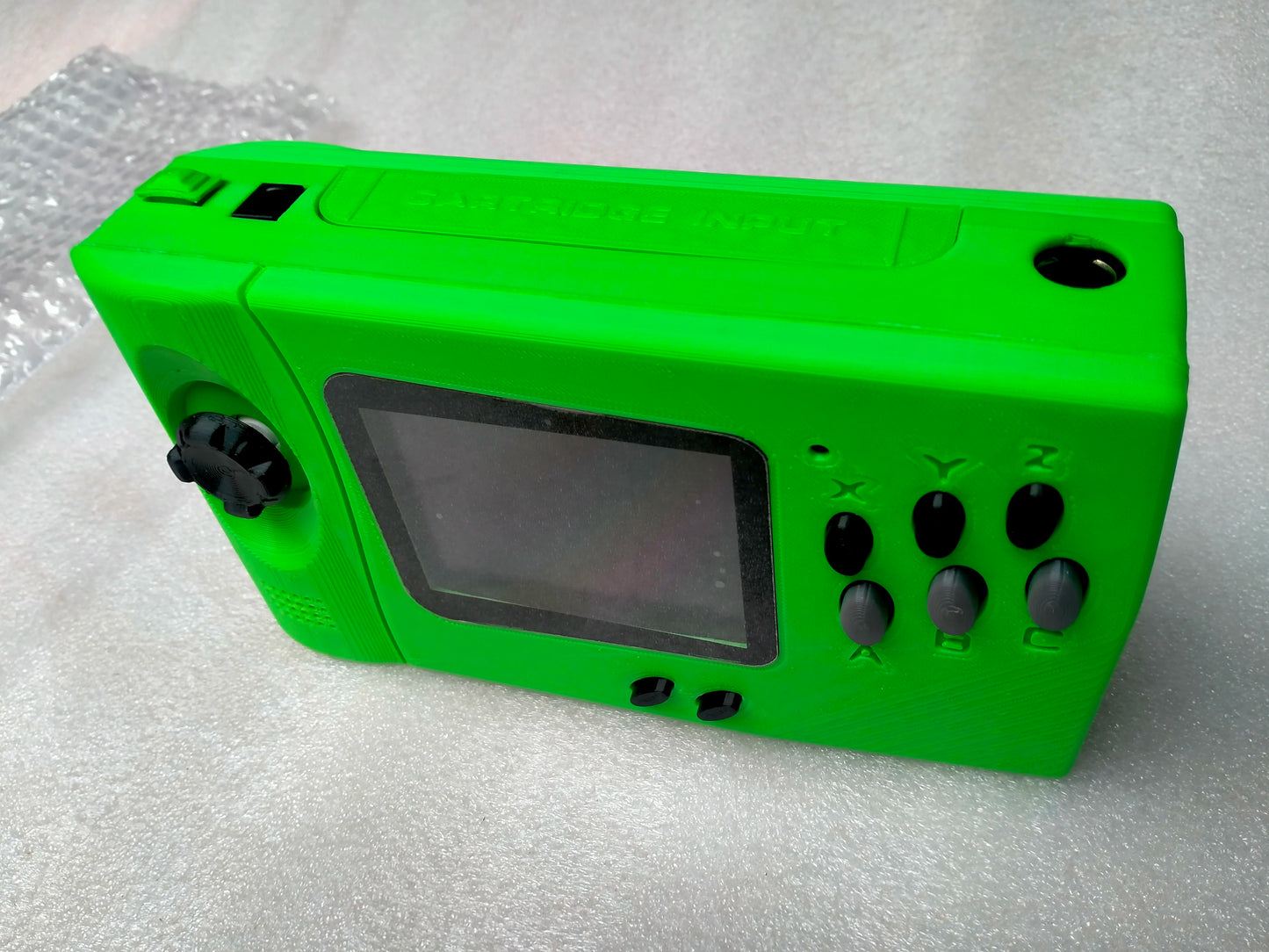 Sega Nomad