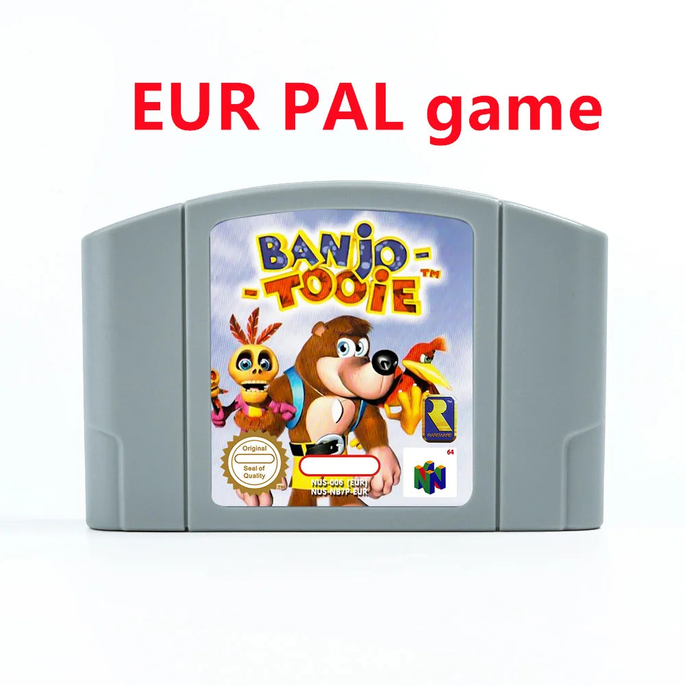 Banjo-Tooie