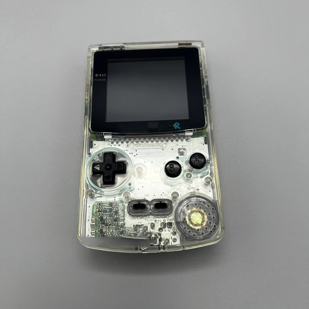 Custom GBC