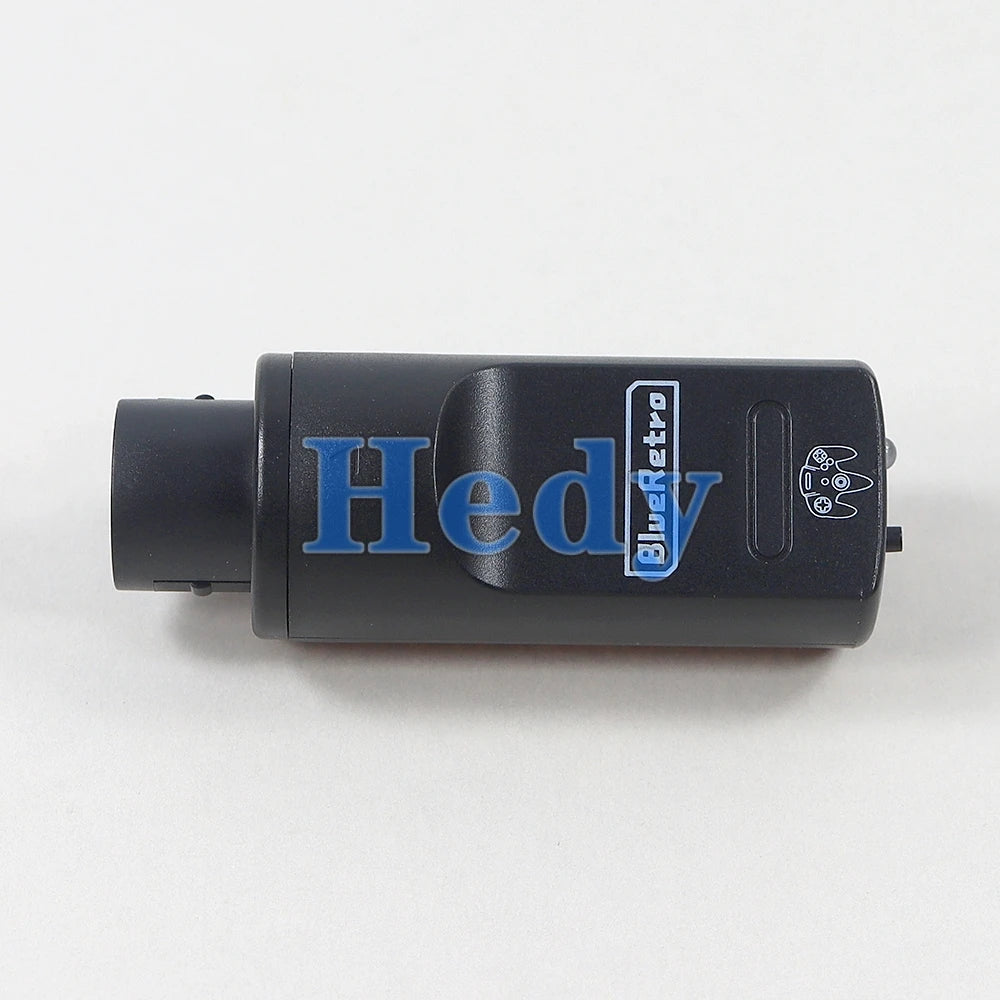 N64 Wireless Controller Bluetooth Dongle