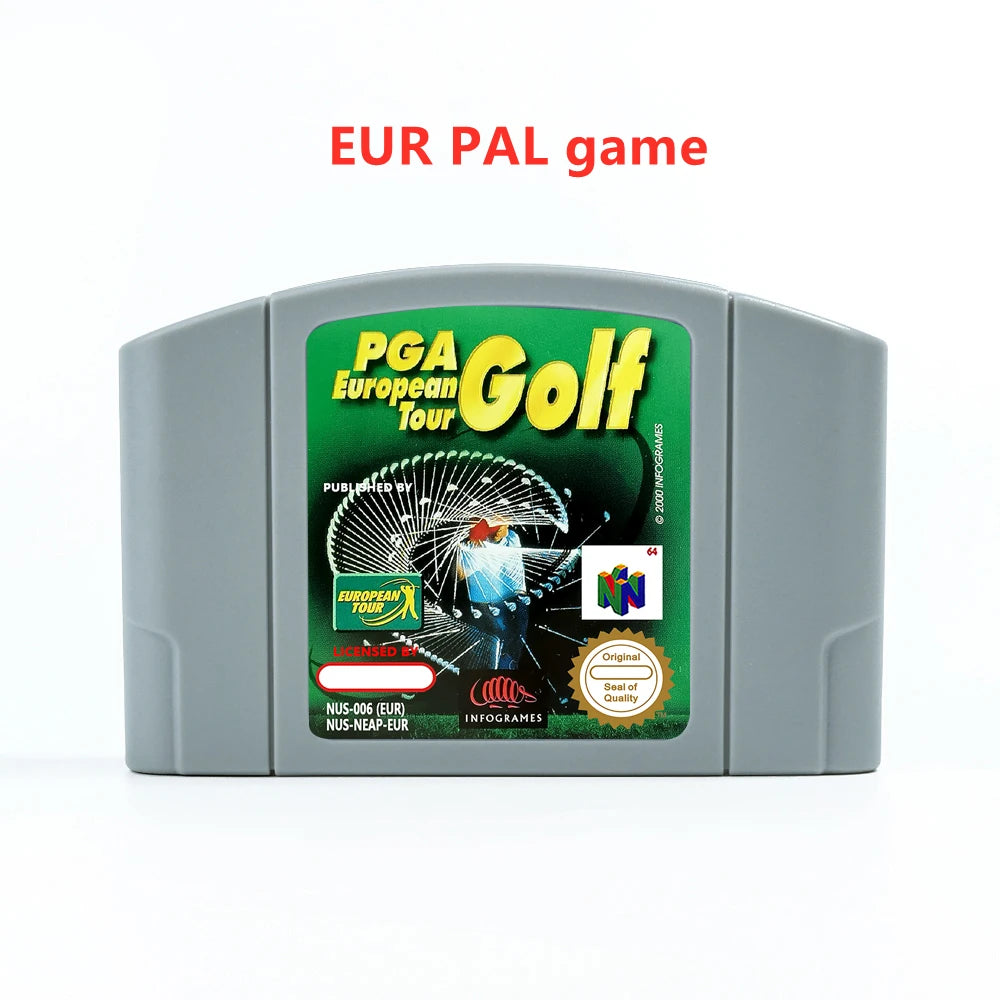 PGA European Tour
