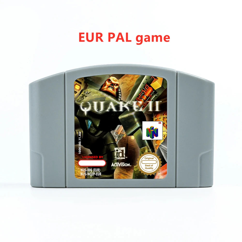 Quake 2