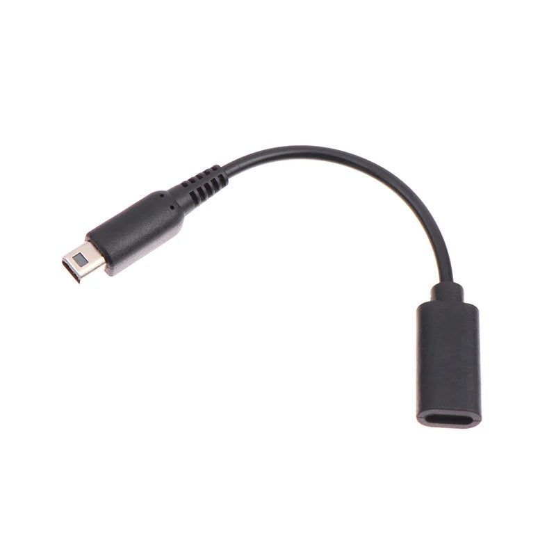 3DS Type-C Cable