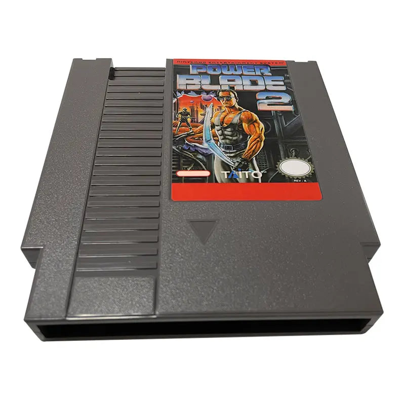 Power Blade 2