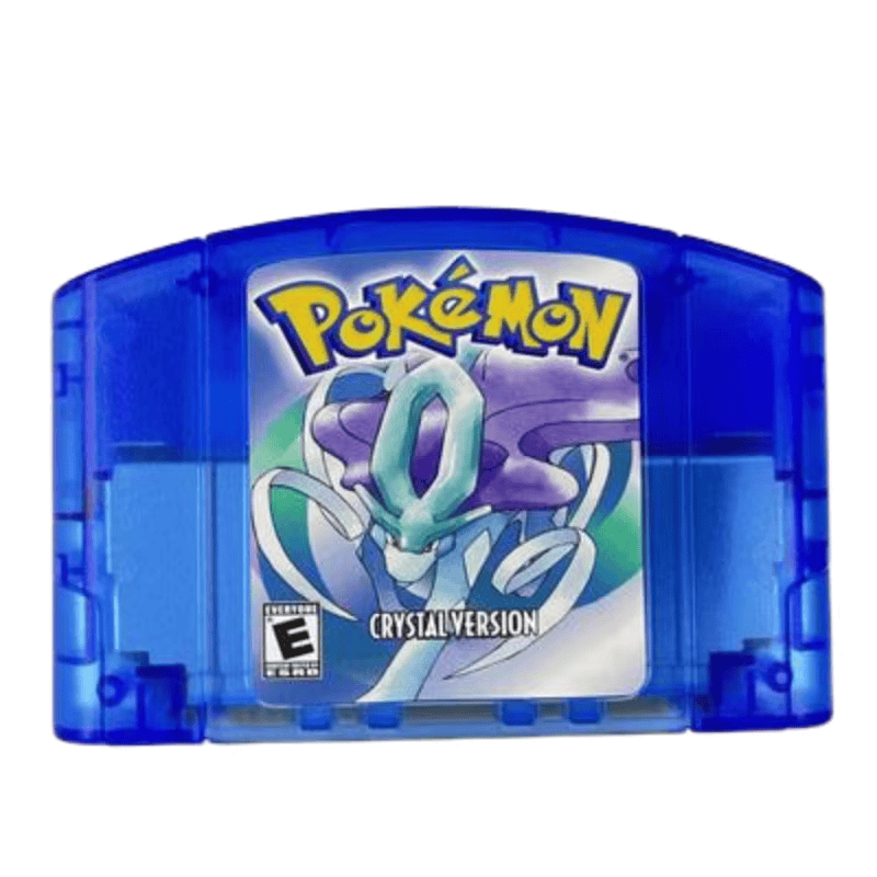 Pokemon Series