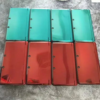 Original 3DS Console