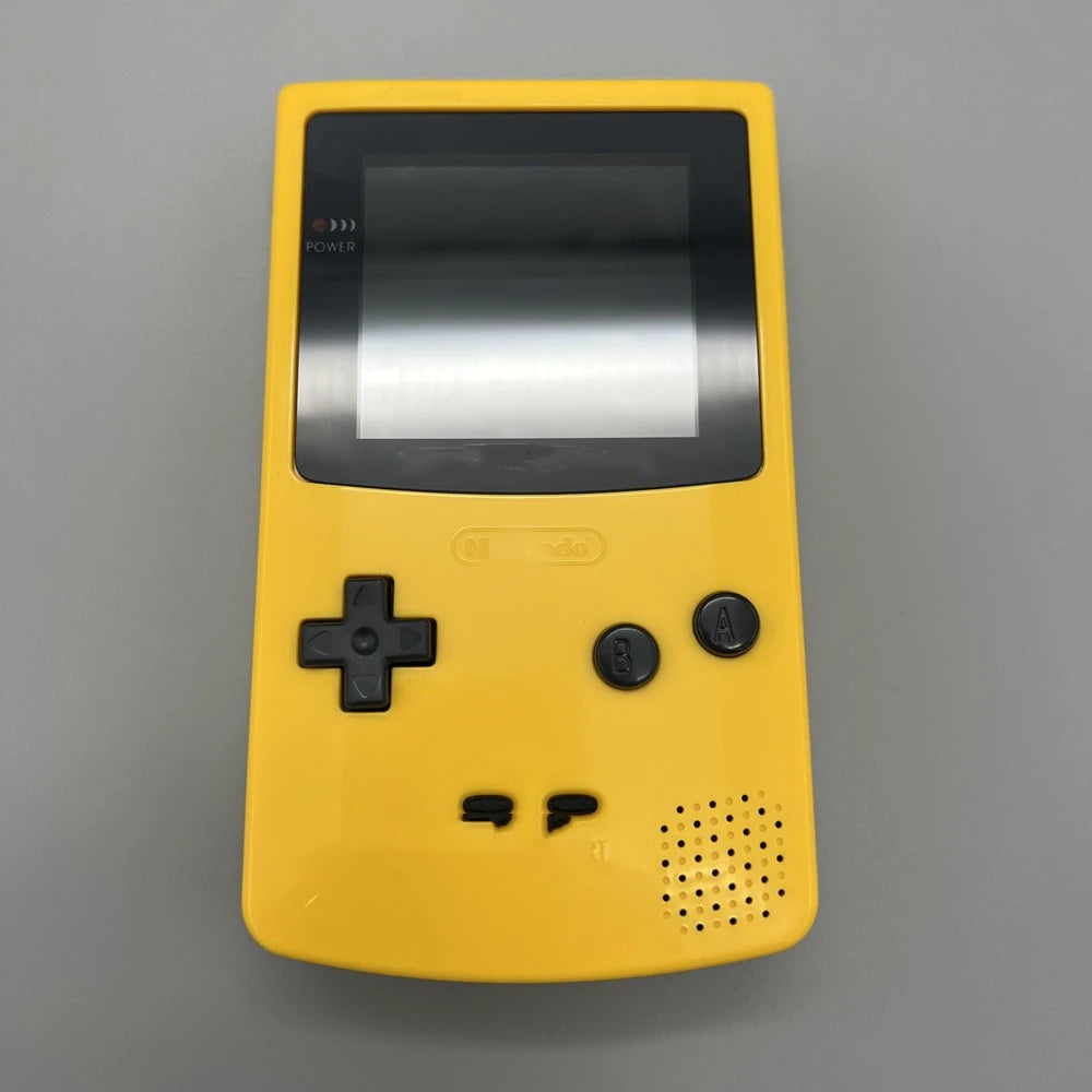 Custom GBC