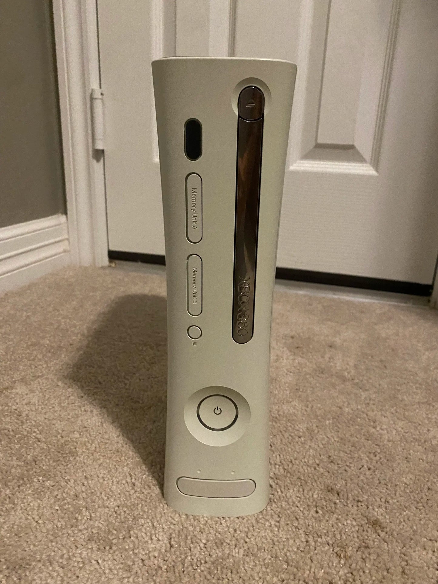 Modified XB360