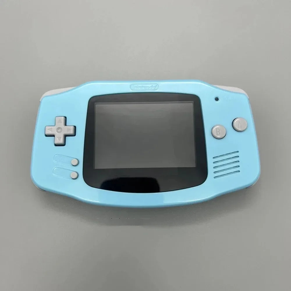 Custom GBA Handheld Gaming Consoles