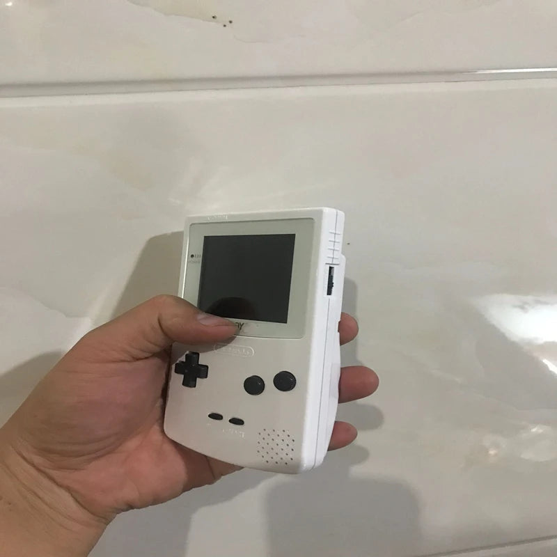 Custom GBC