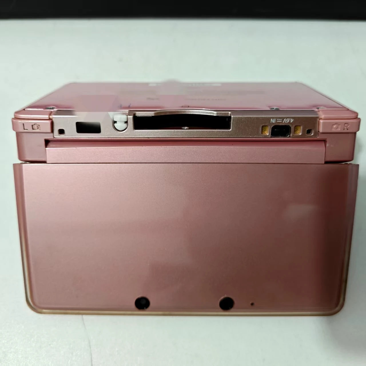 Original 3DS Console