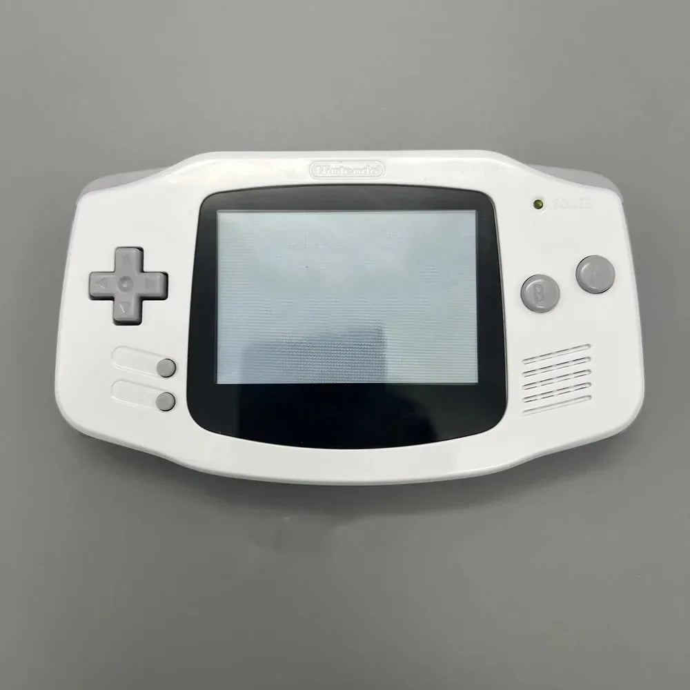 Custom GBA Handheld Gaming Consoles
