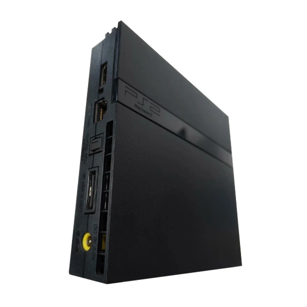 PS2 Slim Mini Console
