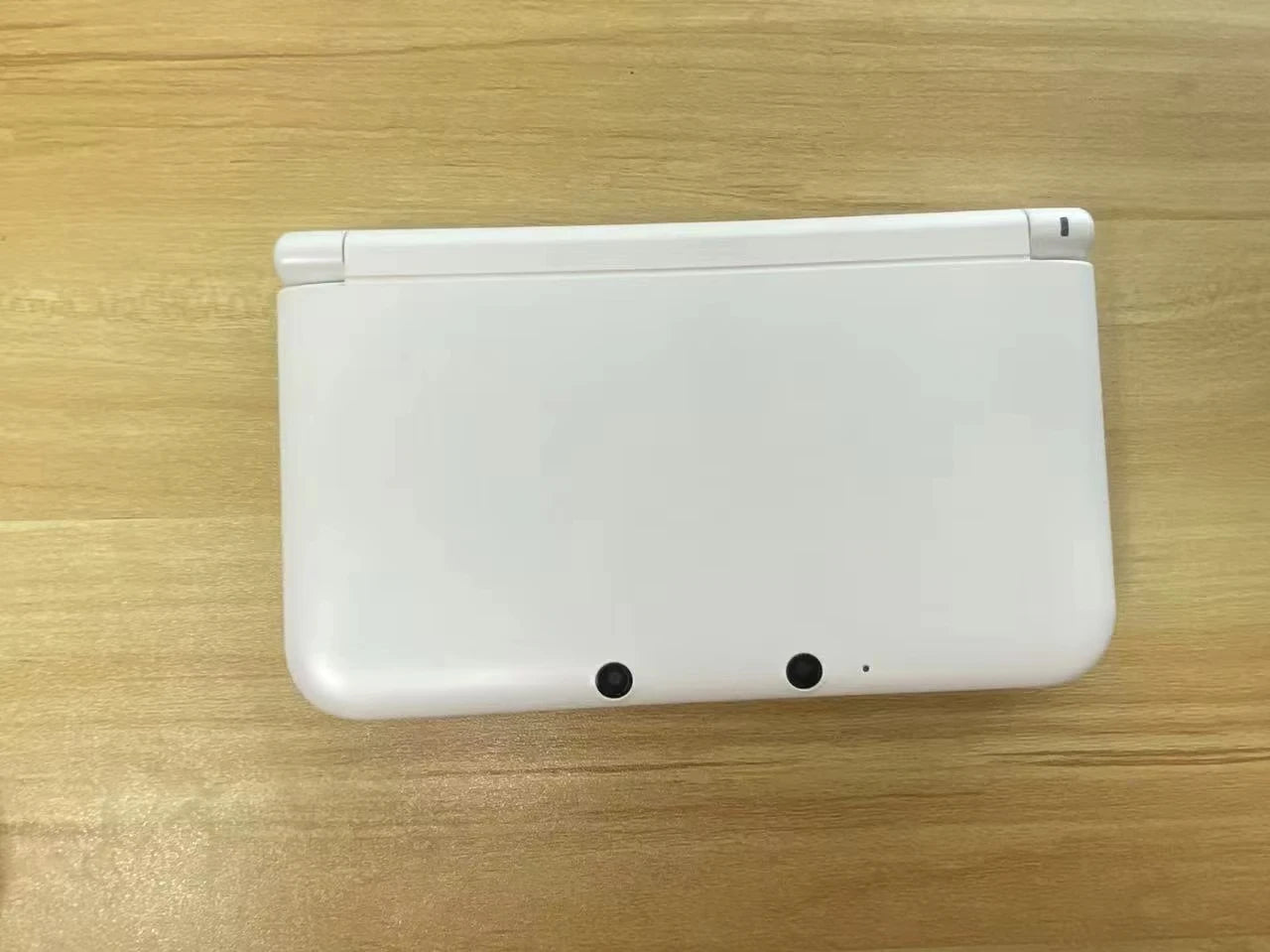 Refurbished 3DS XL