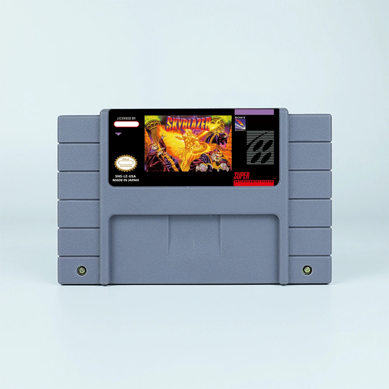 Skyblazer w/ Box