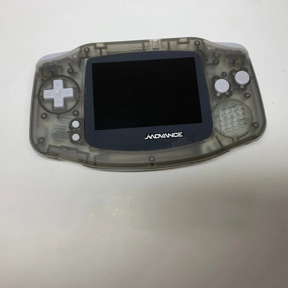 Custom GBA Handheld Gaming Consoles