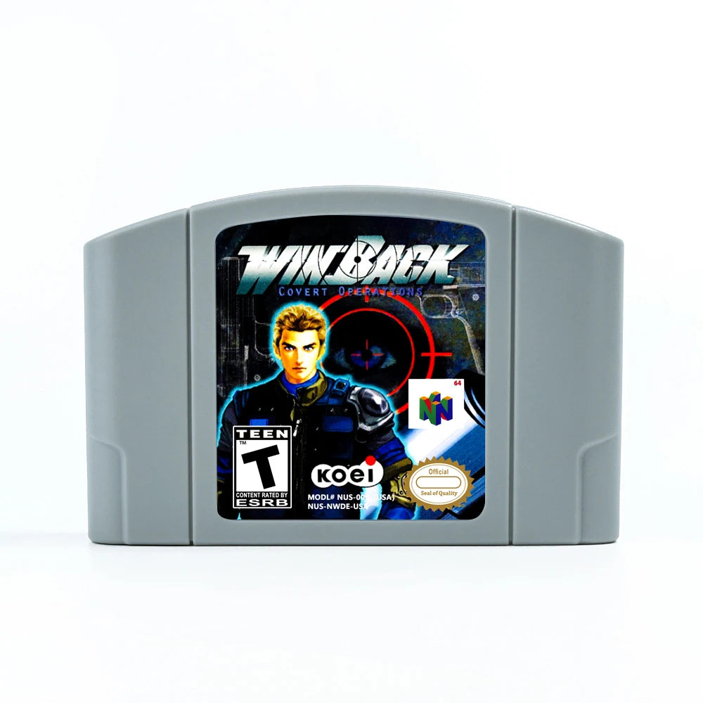 Operation WinBack