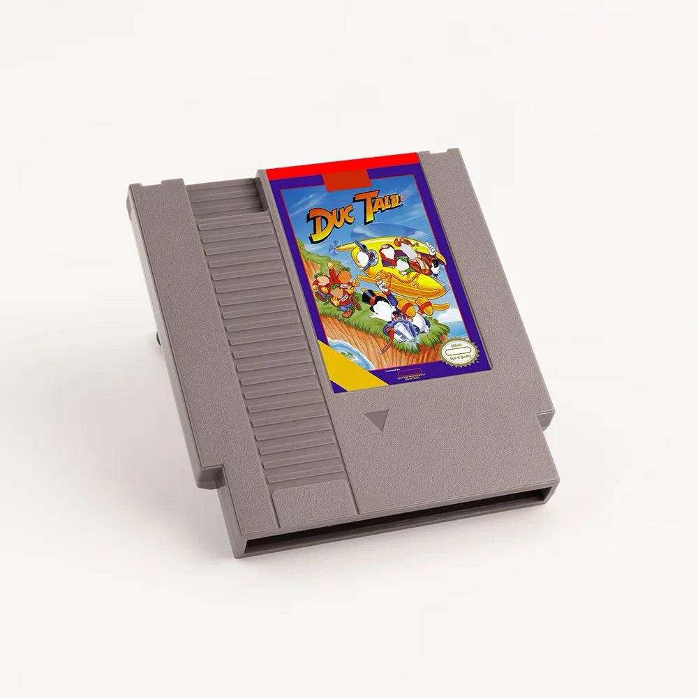 Duck Tales