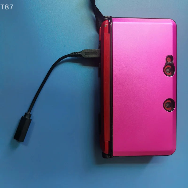 3DS Type-C Cable