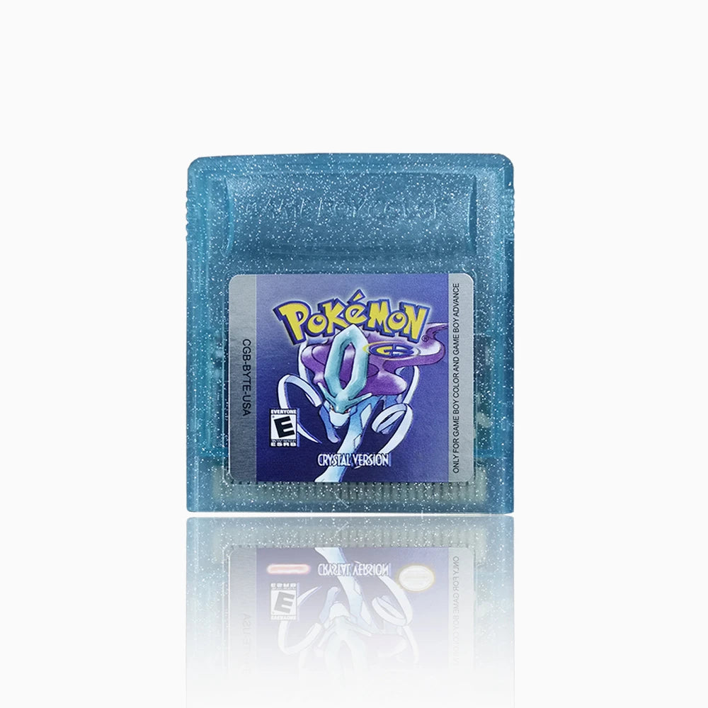 Pokemon