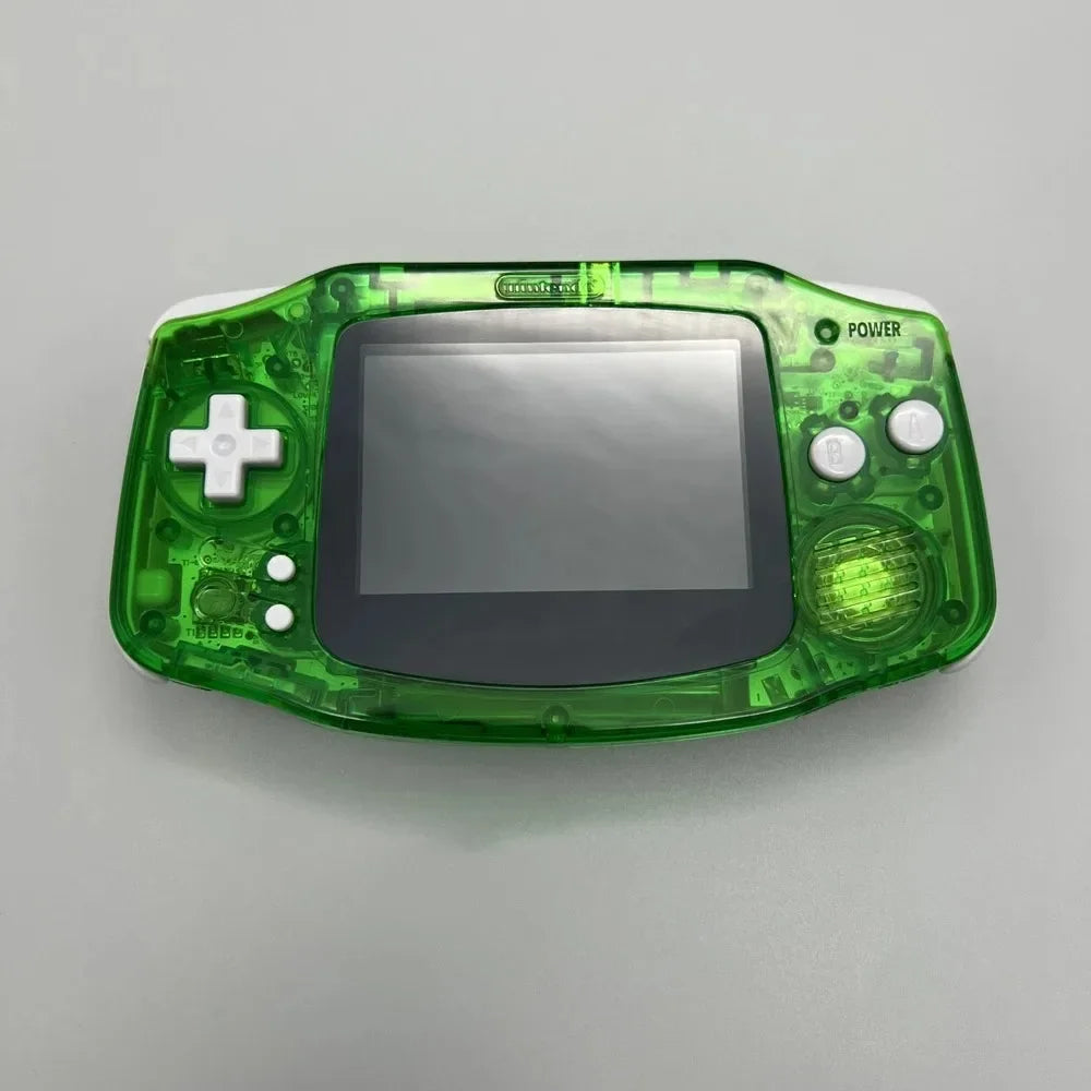 Custom GBA Handheld Gaming Consoles